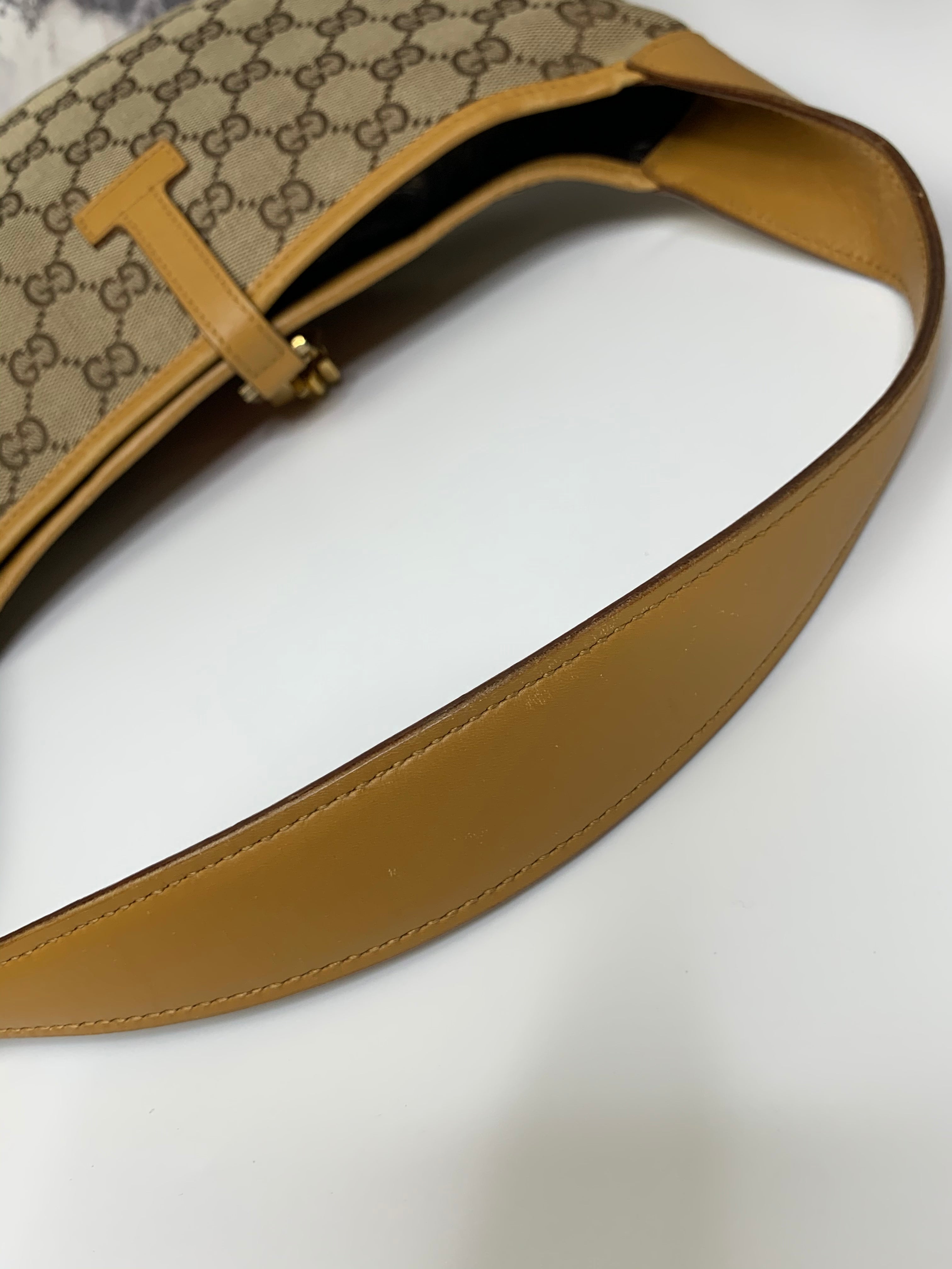 Gucci Jackie Hobo