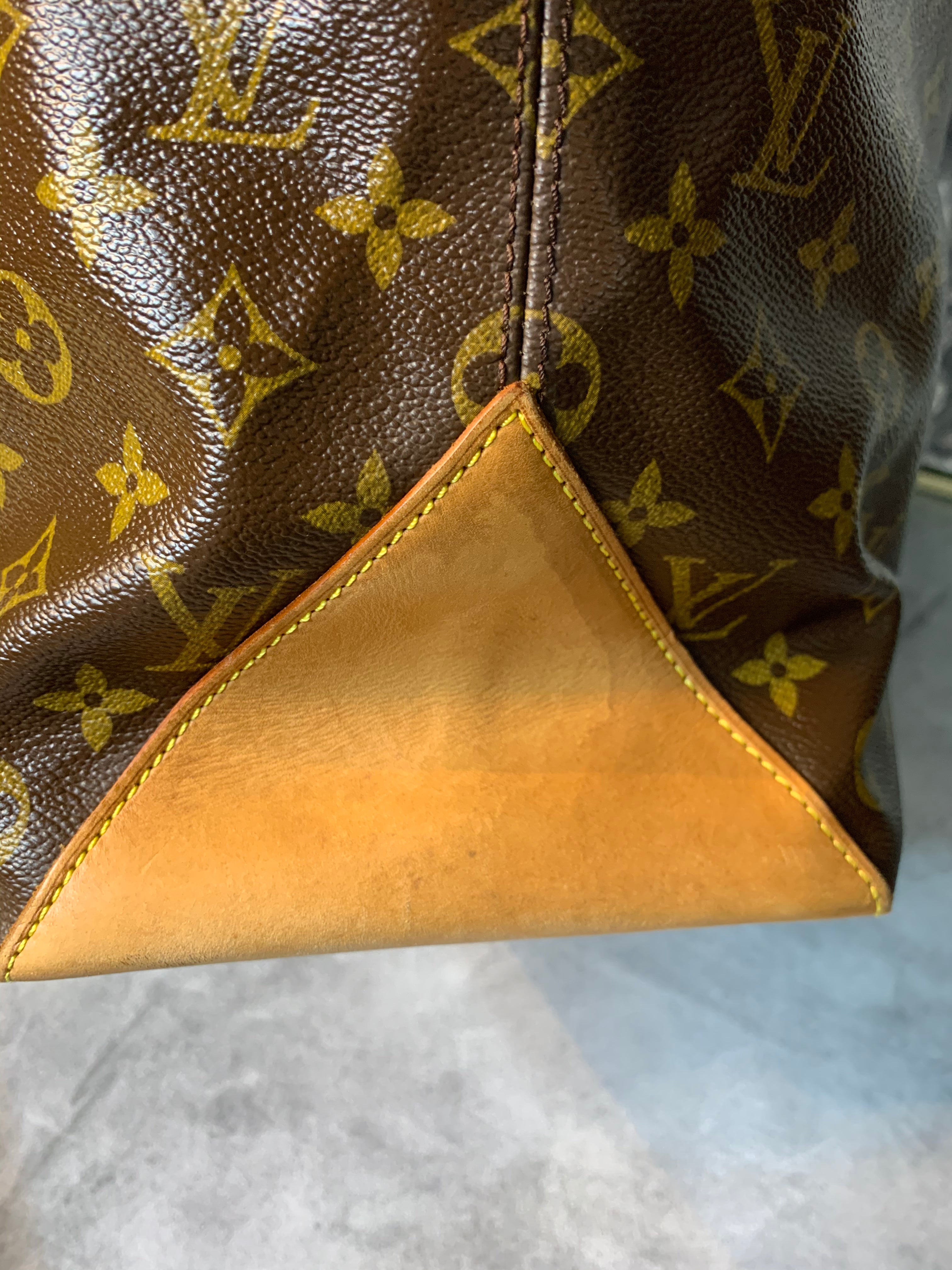 Louis Vuitton Cabas Alto