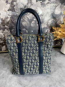 Christian Dior Trotter Bag