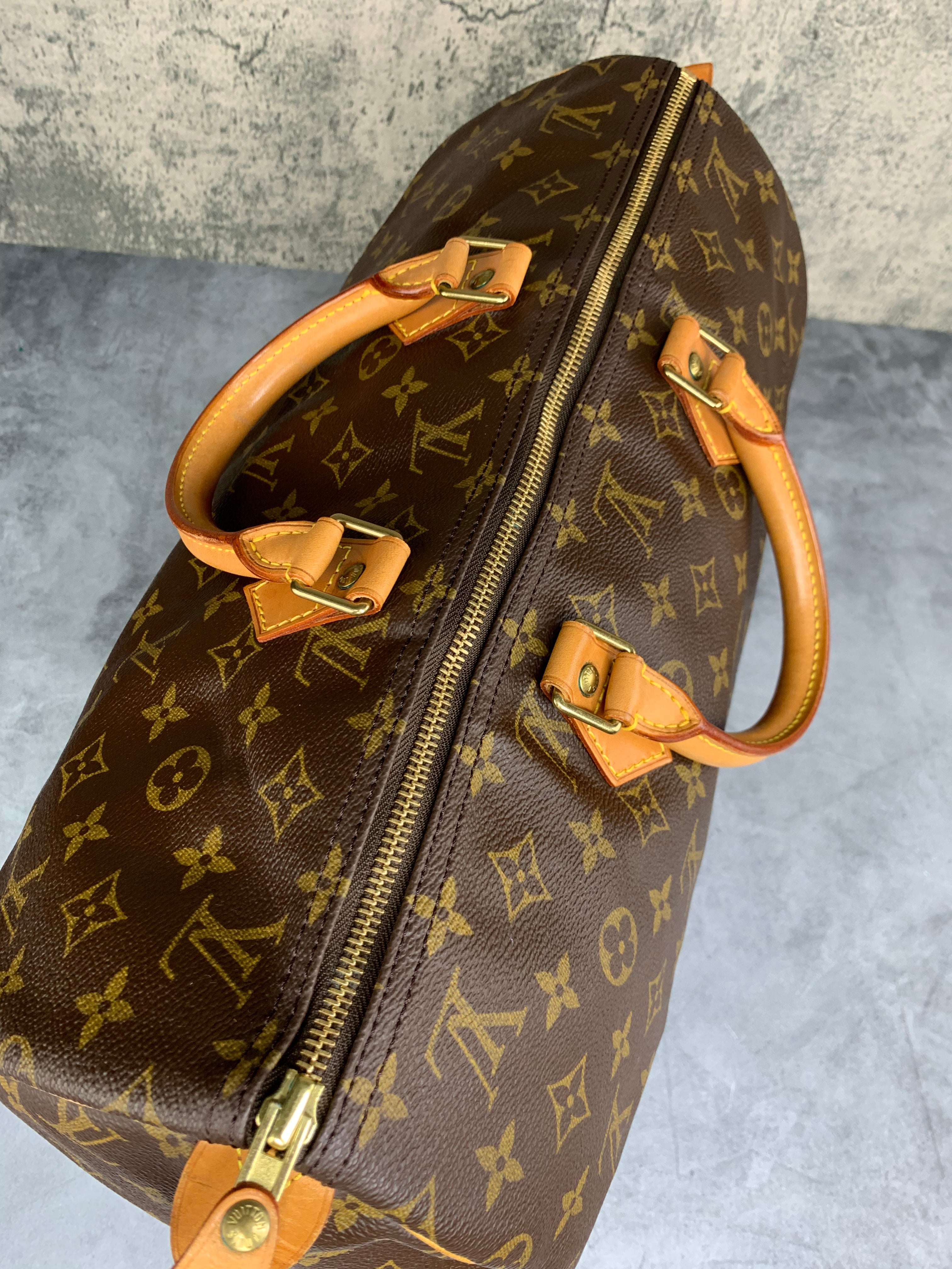 Louis Vuitton Speedy 40