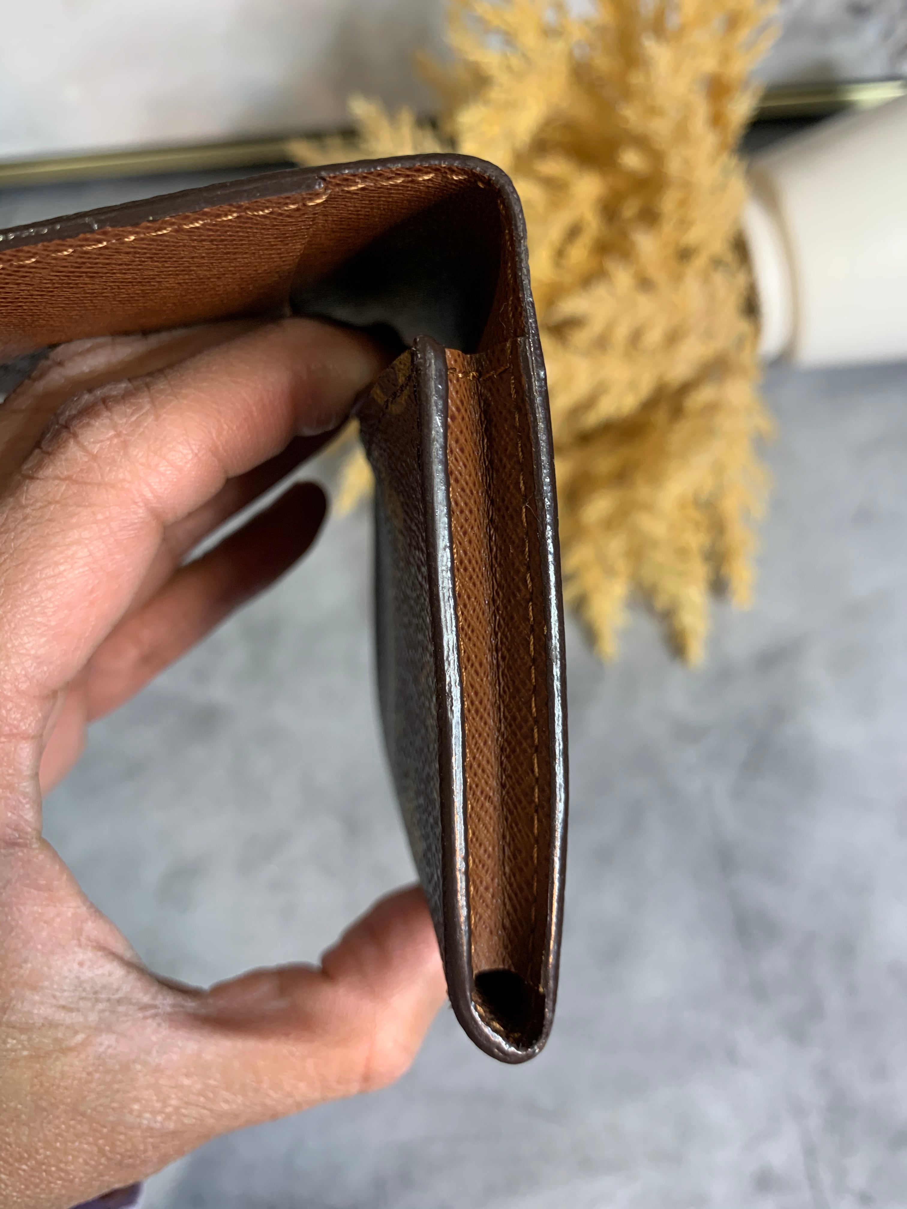 Louis Vuitton  Card Holder