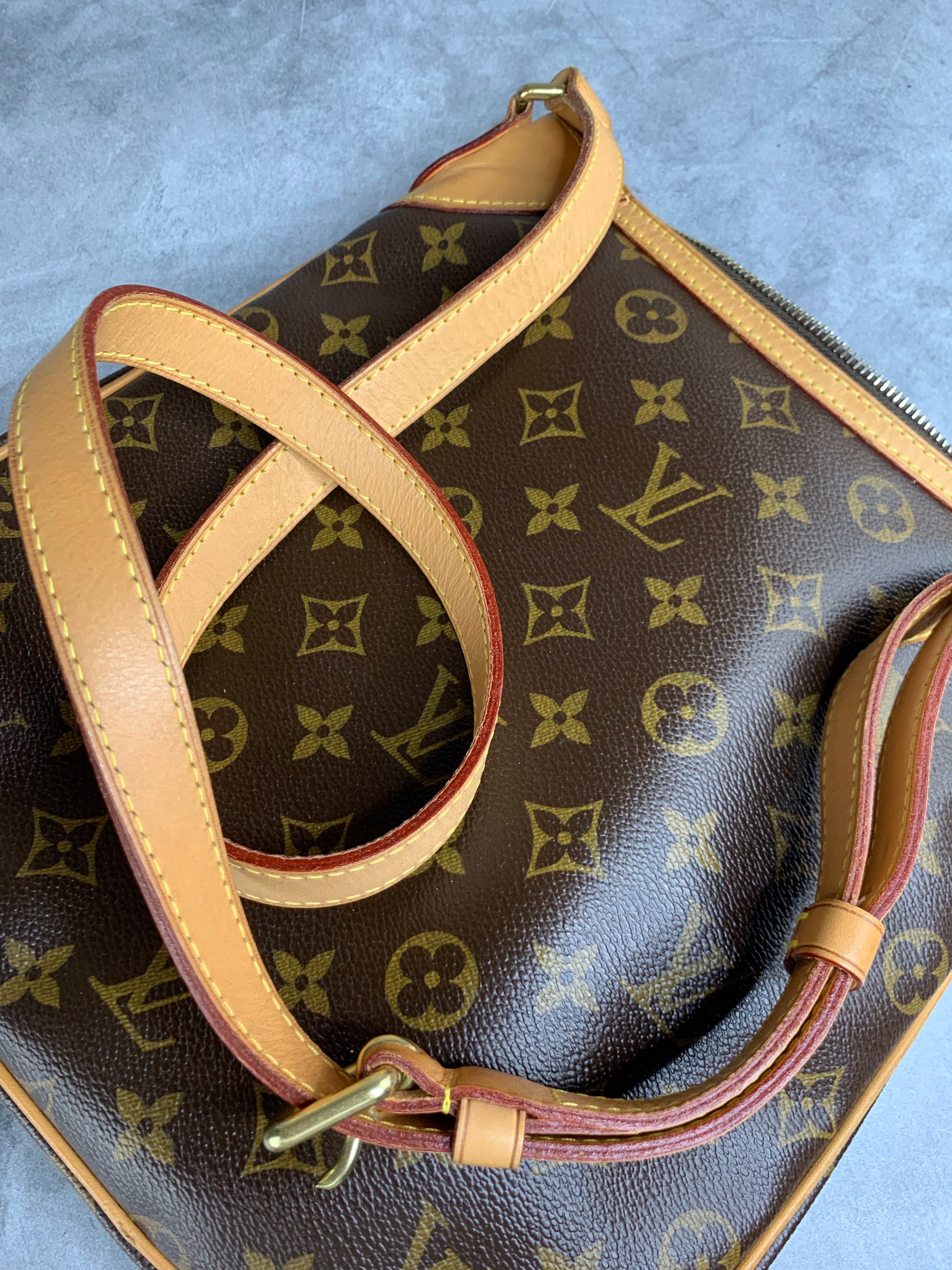 Louis Vuitton Odeon PM Crossbody