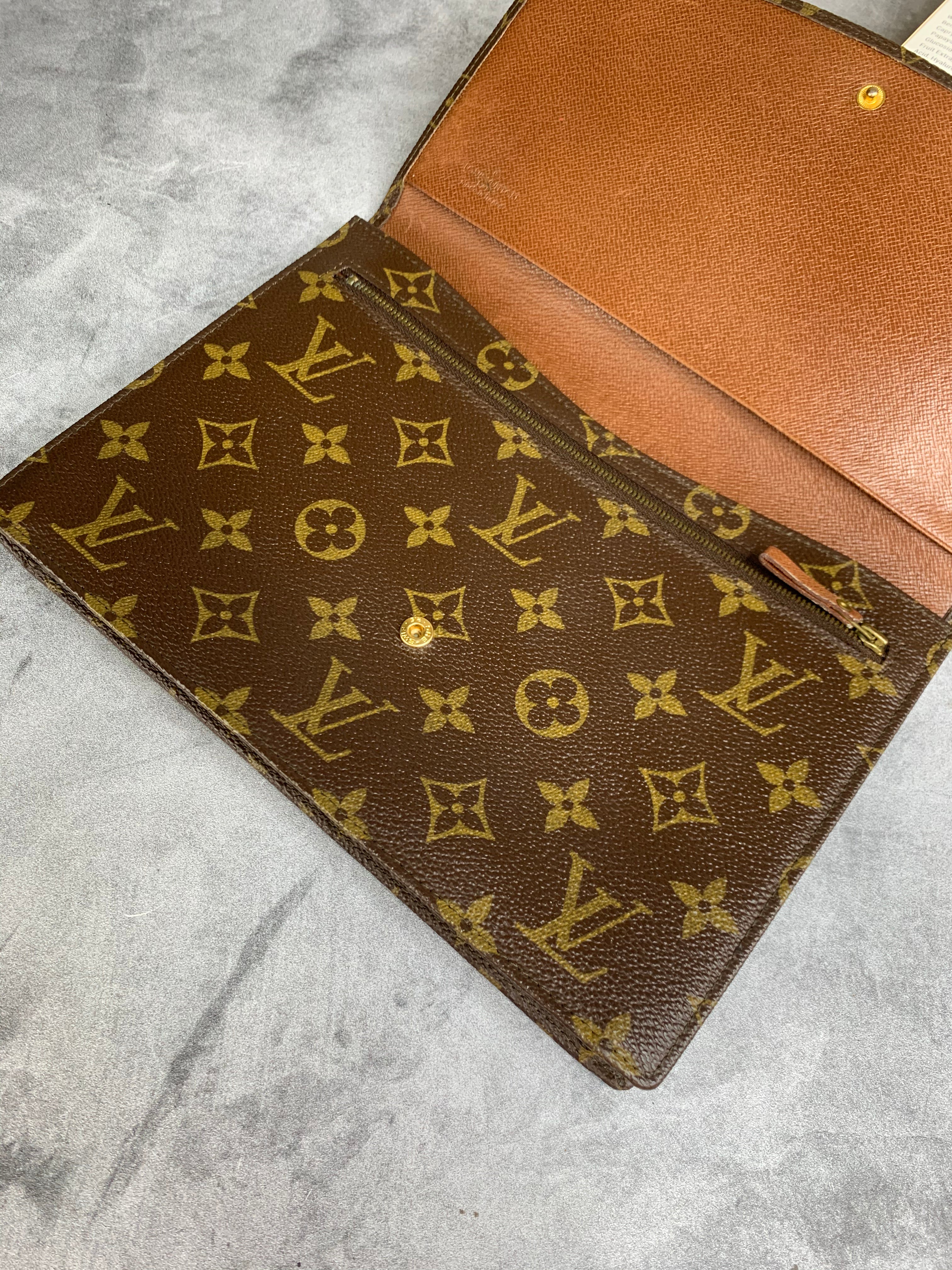 Louis Vuitton Rabat 23