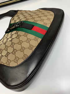 Gucci Jackie Hobo.