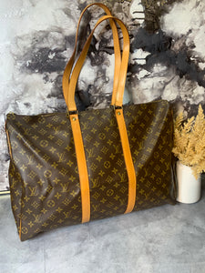 Louis Vuitton Flanerie 50