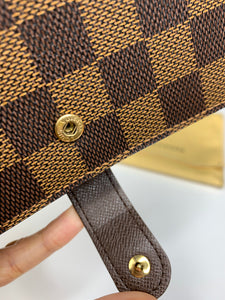 Louis Vuitton Agenda PM