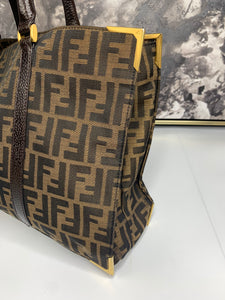 Fendi Tote Bag