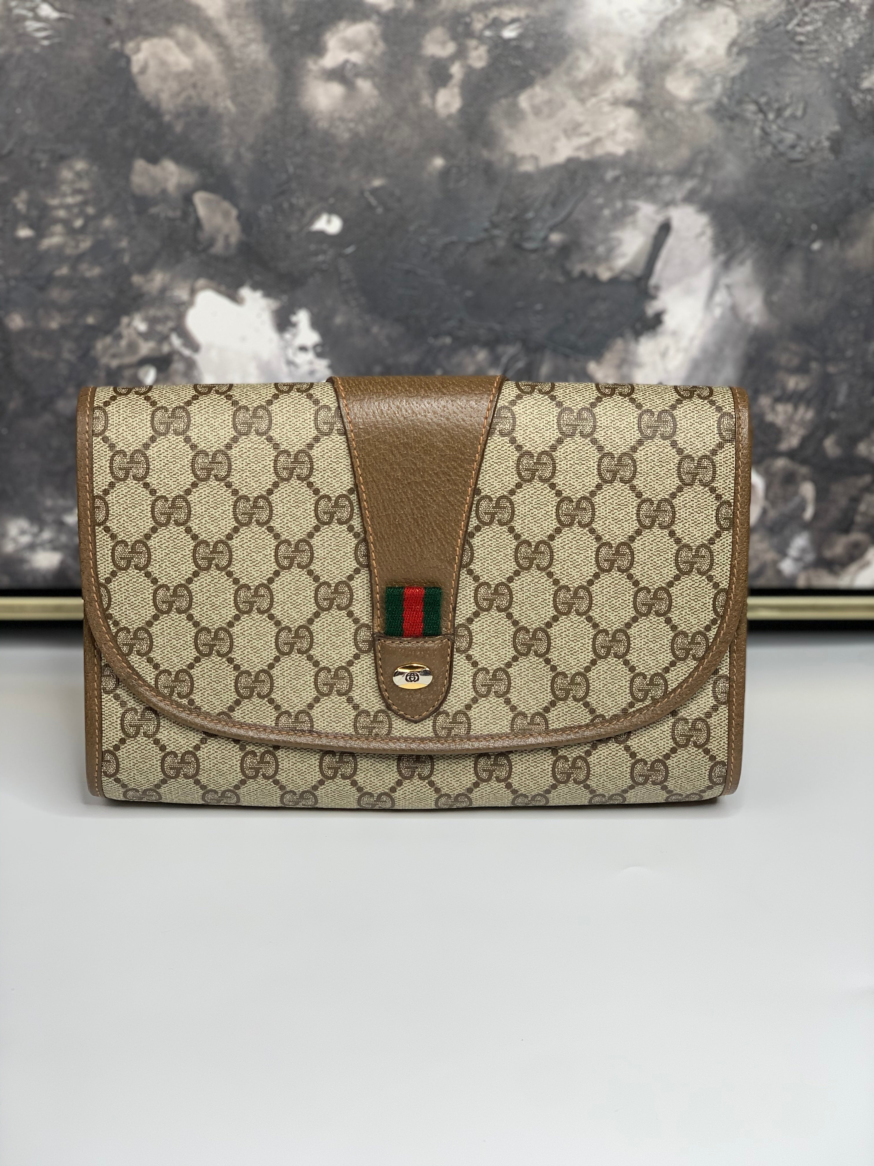 Gucci Clutch