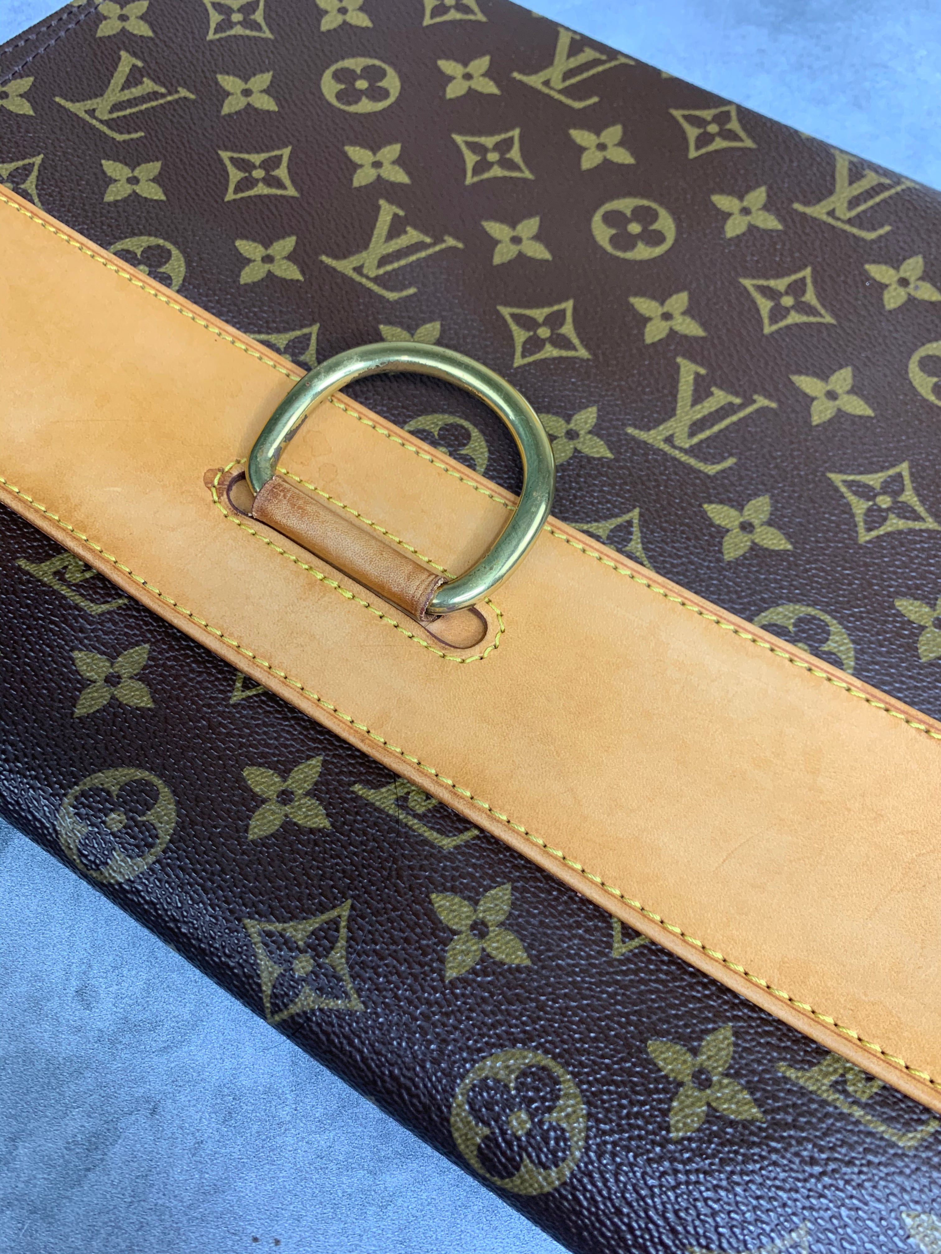 Louis Vuitton Iena Clutch