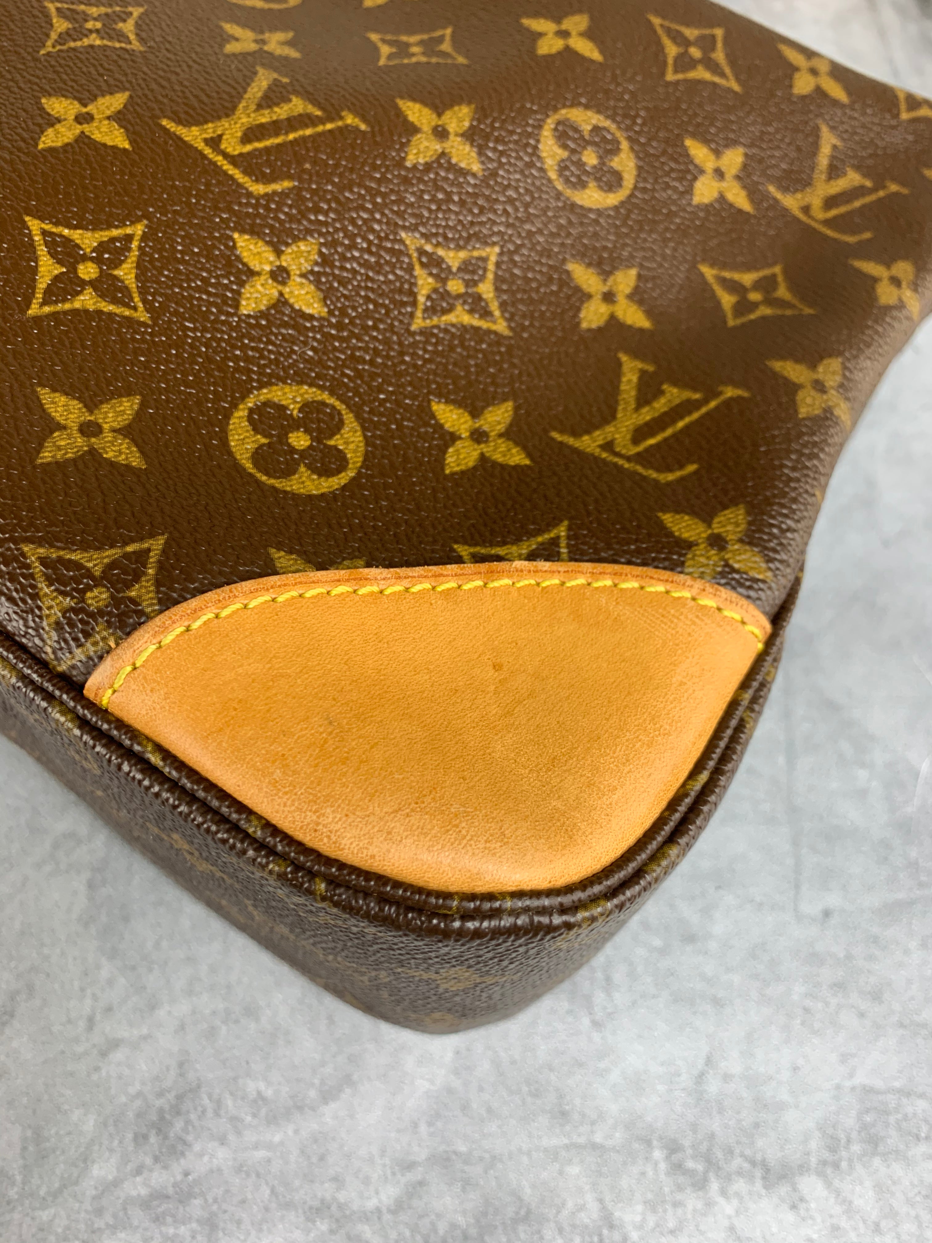 Louis Vuitton Bolougne 30