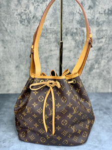 Louis Vuitton Petit Noe