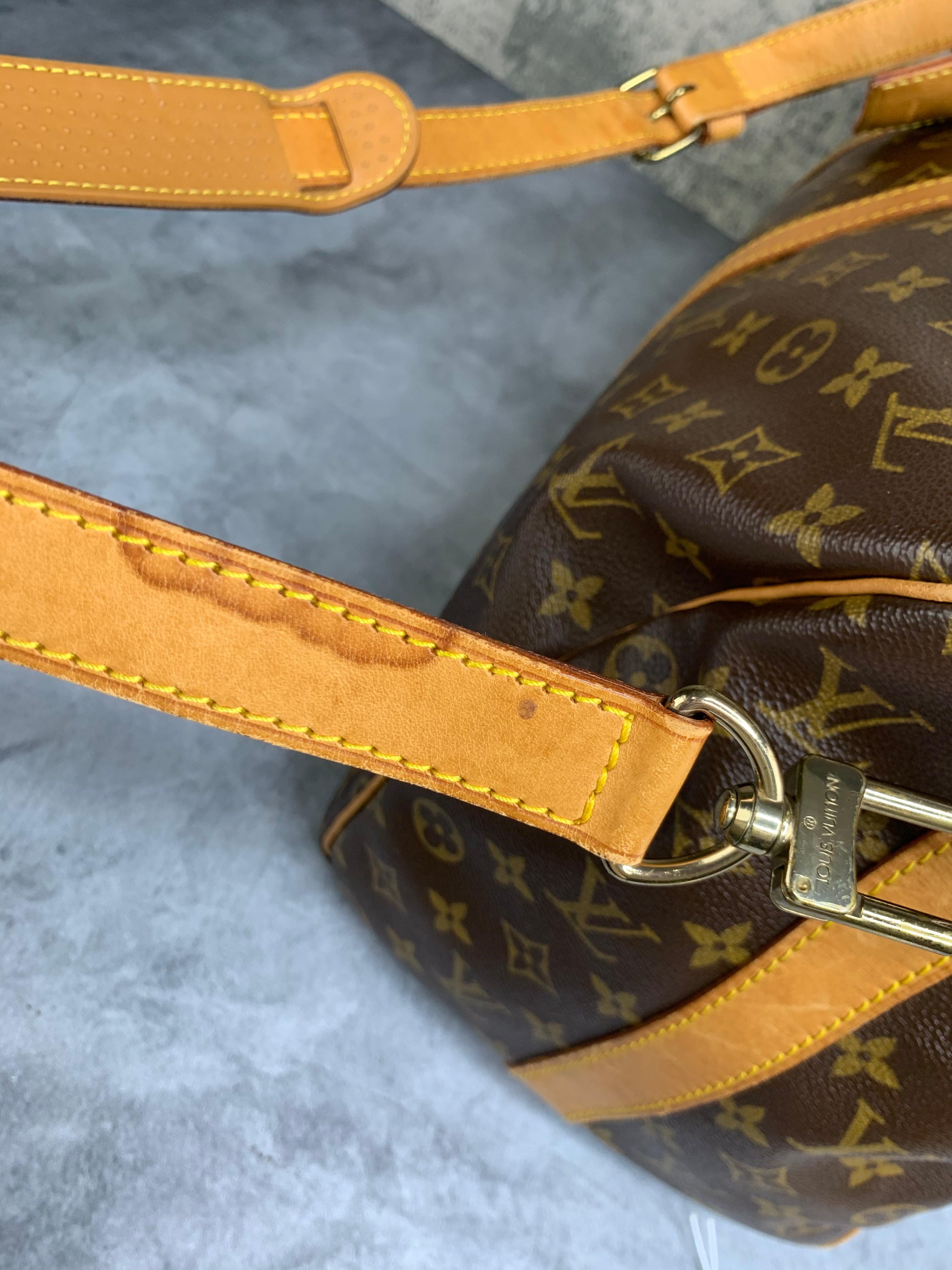 Louis Vuitton Keepall 45