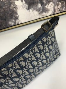 Christian Dior Trotter Pochette