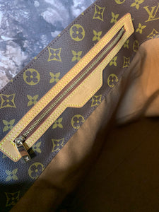 Louis Vuitton Cabas Alto