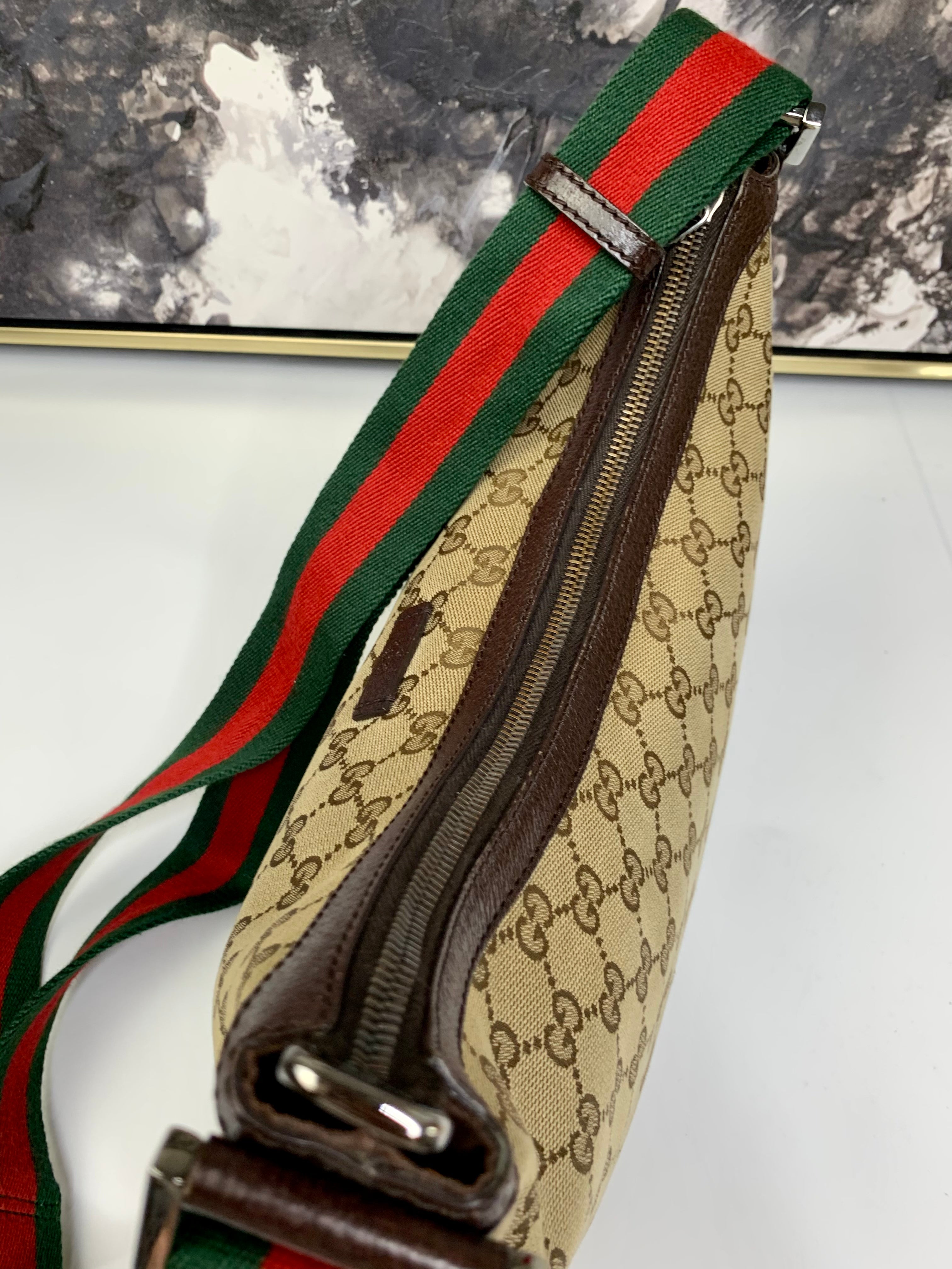 Gucci Crossbody