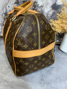 Louis Vuitton Carryall