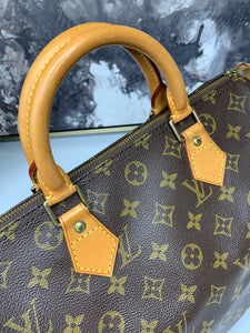 Louis Vuitton Speedy 30