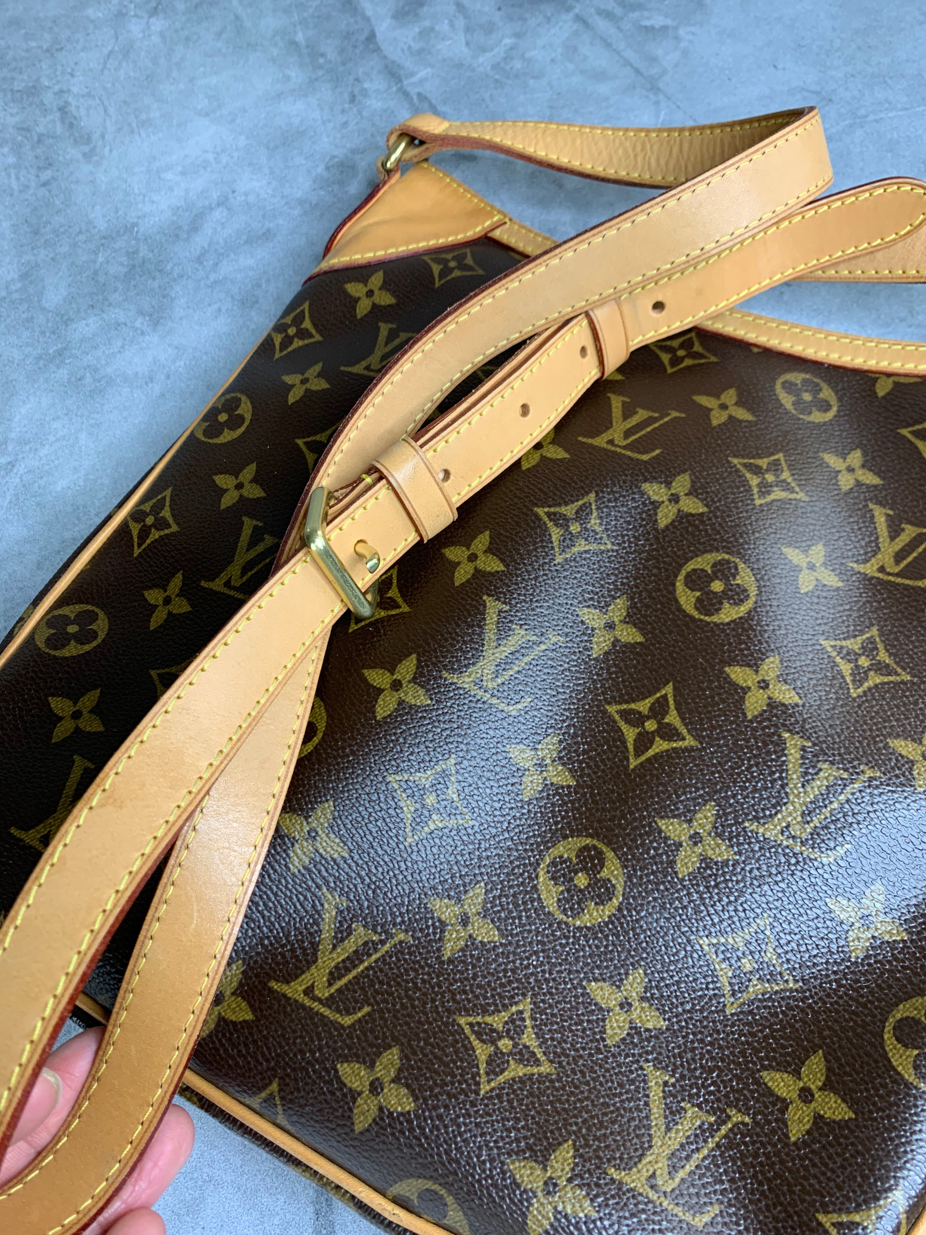 Louis Vuitton Odeon PM Crossbody