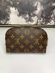 Louis Vuitton Cosmetic Pouch PM