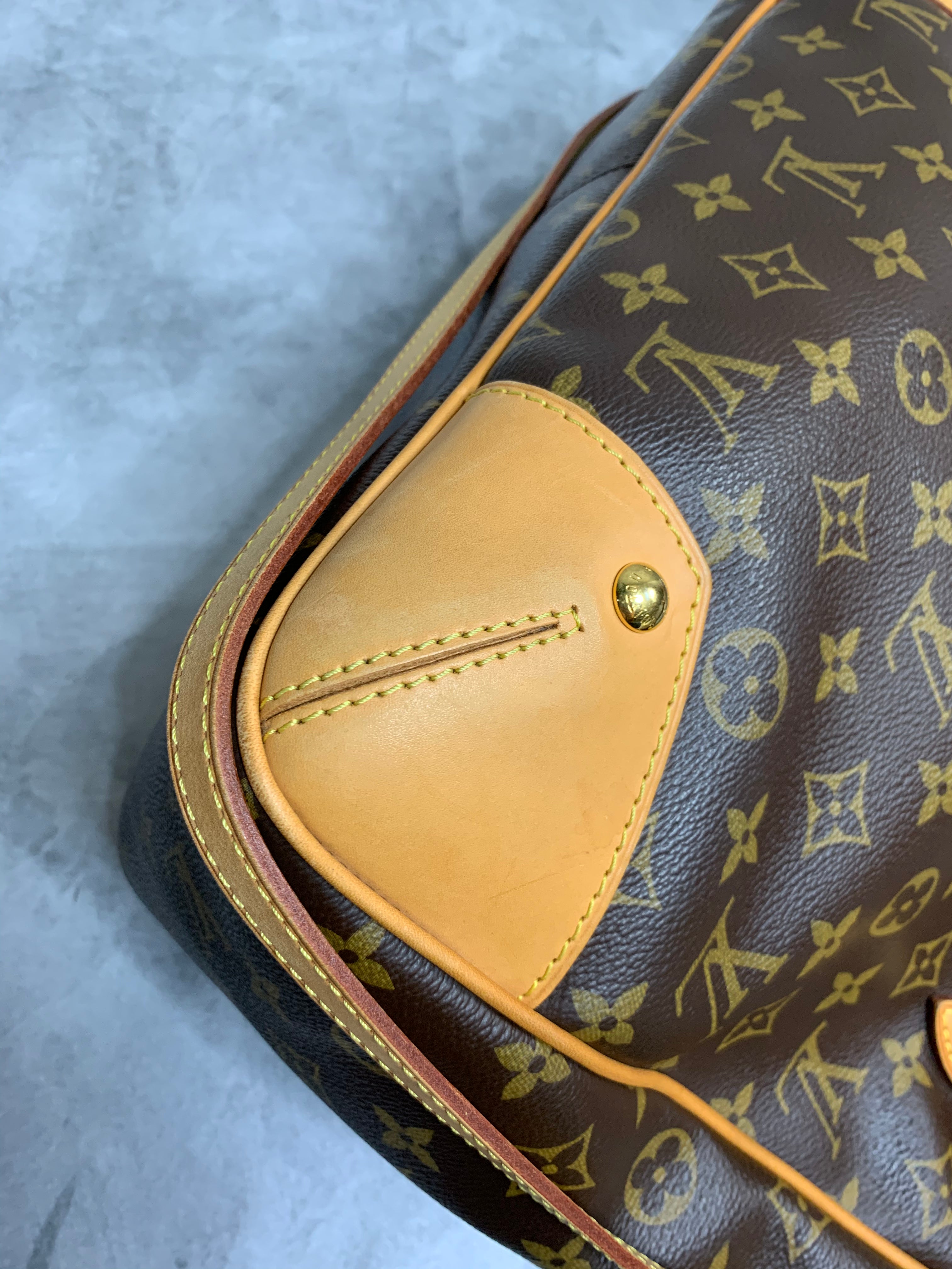 Louis Vuitton Estrella MM