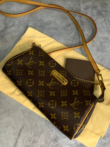 Louis Vuitton Eva Clutch