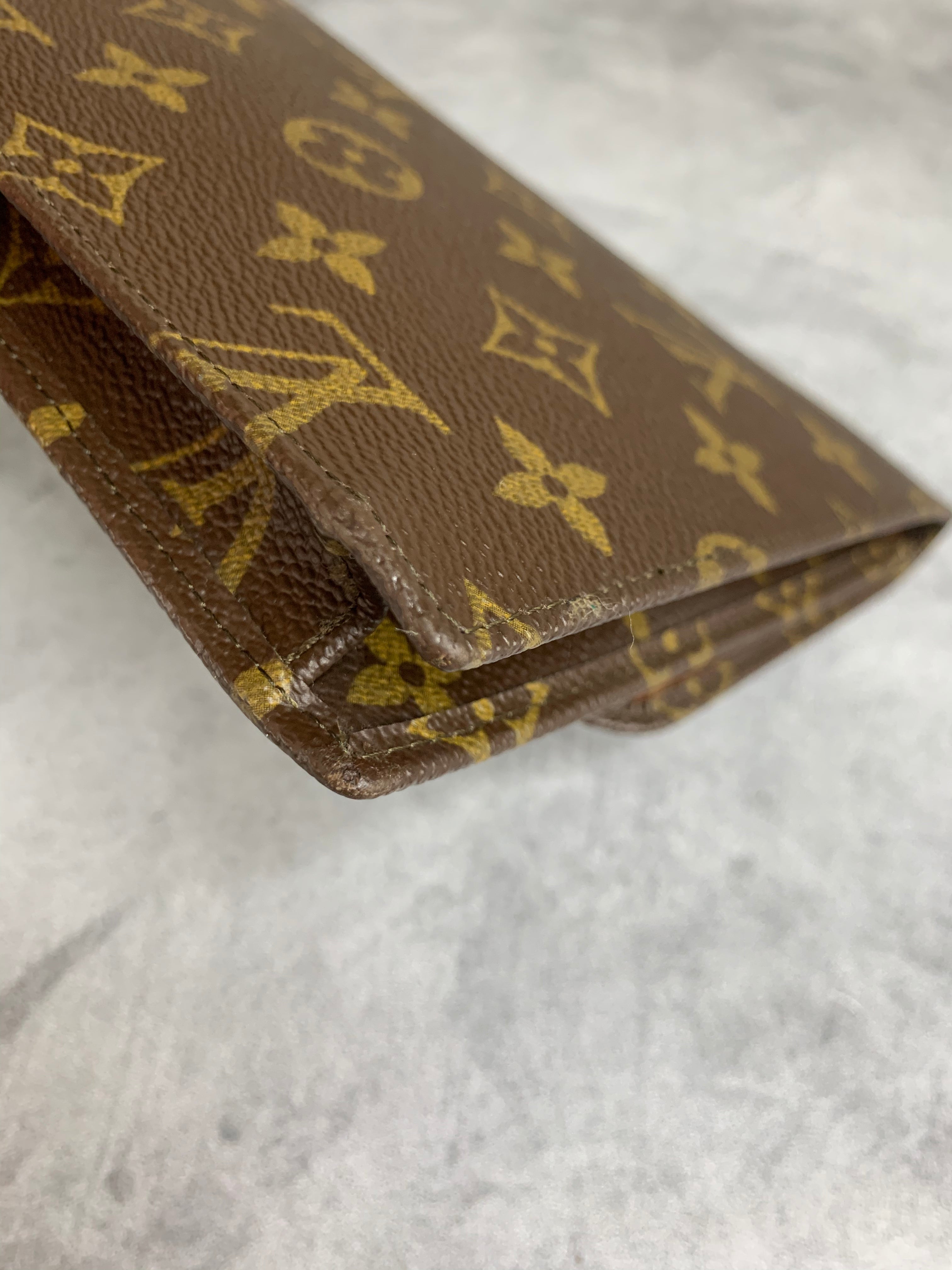 Louis Vuitton Rabat 23