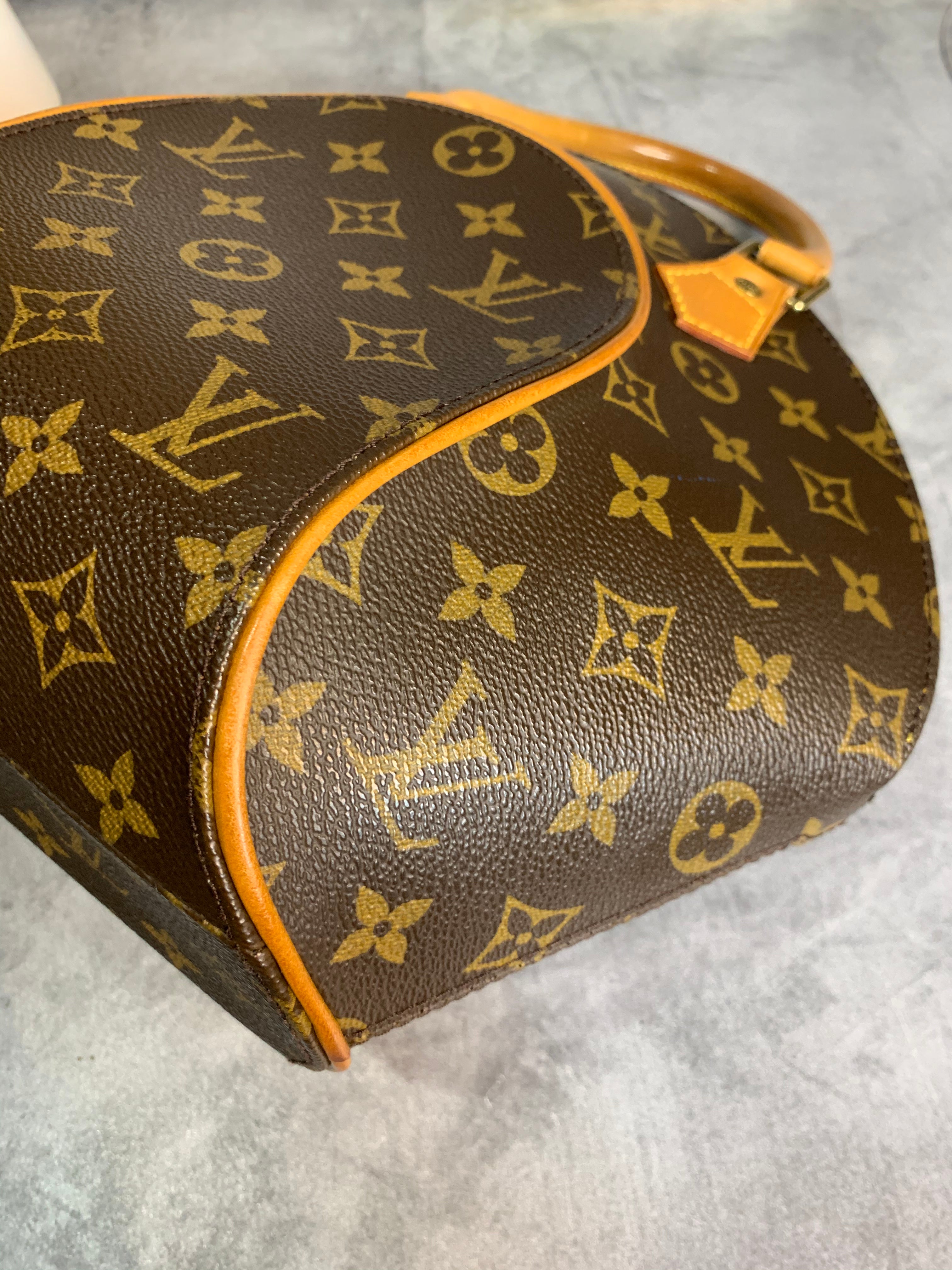 Louis Vuitton Ellipse PM