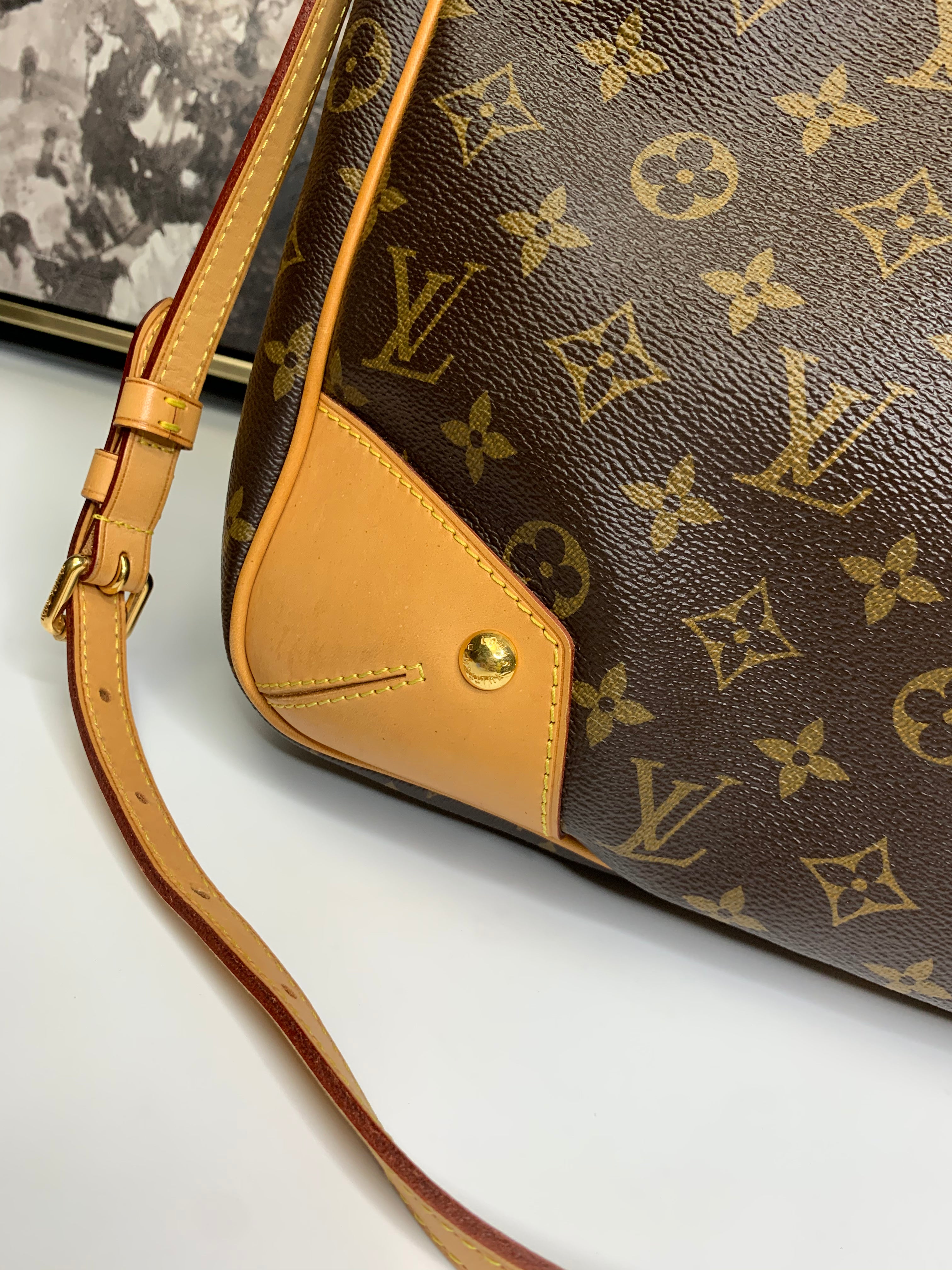 Louis Vuitton Estrella MM