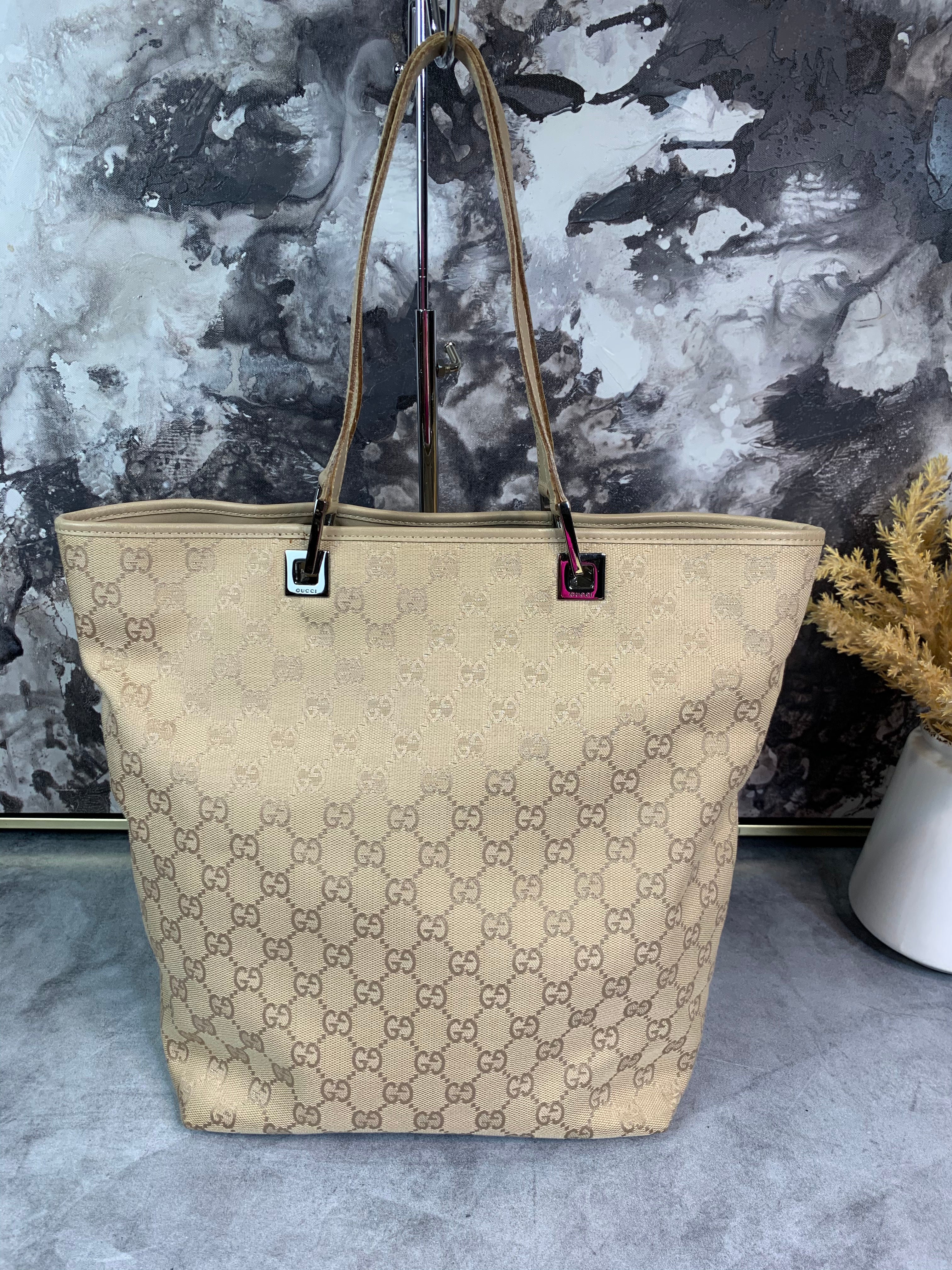 Gucci Tote Bag