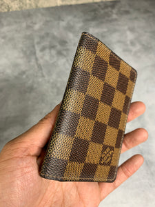 Louis Vuitton Pocket Organizer