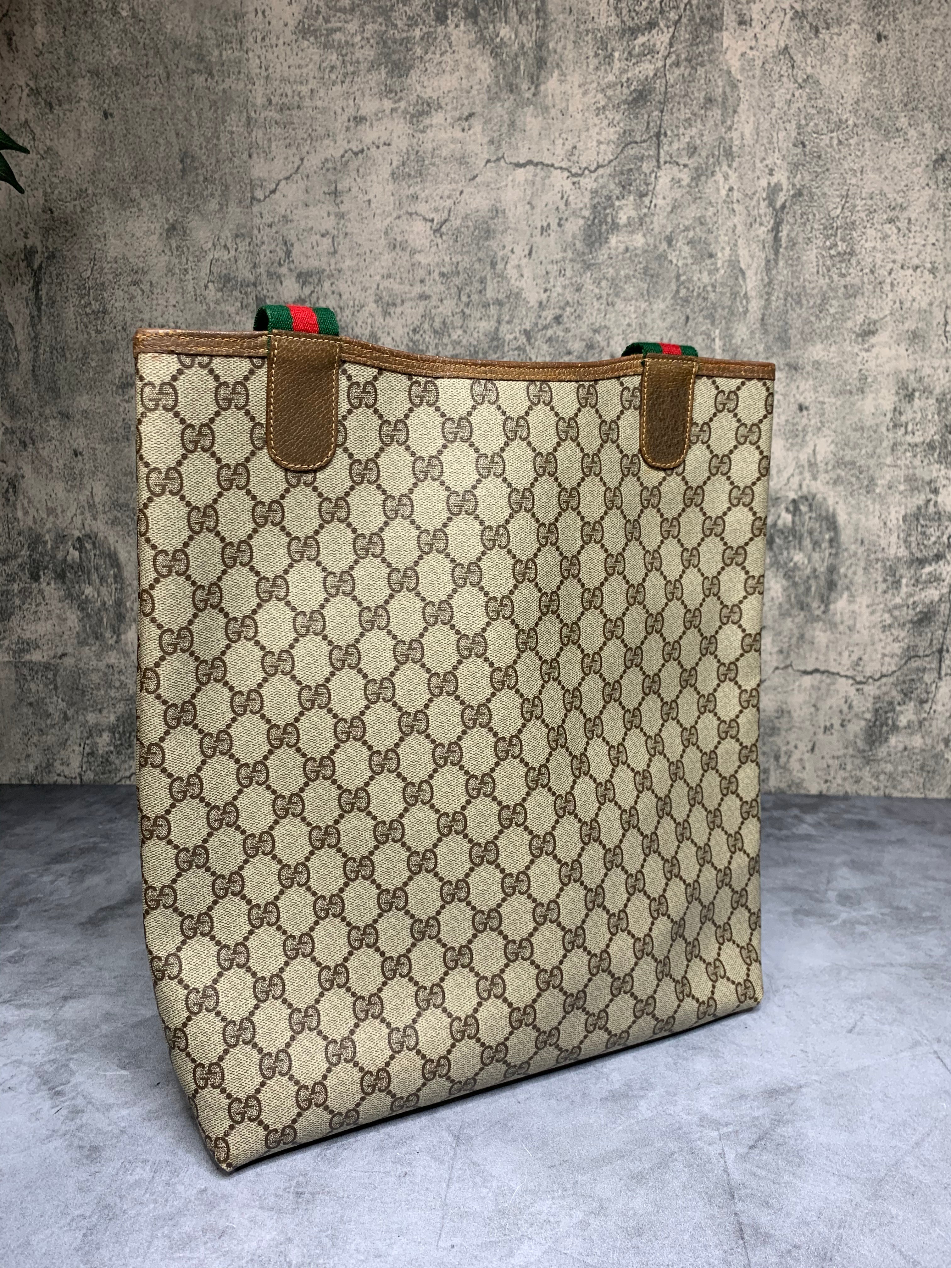 Gucci Tote