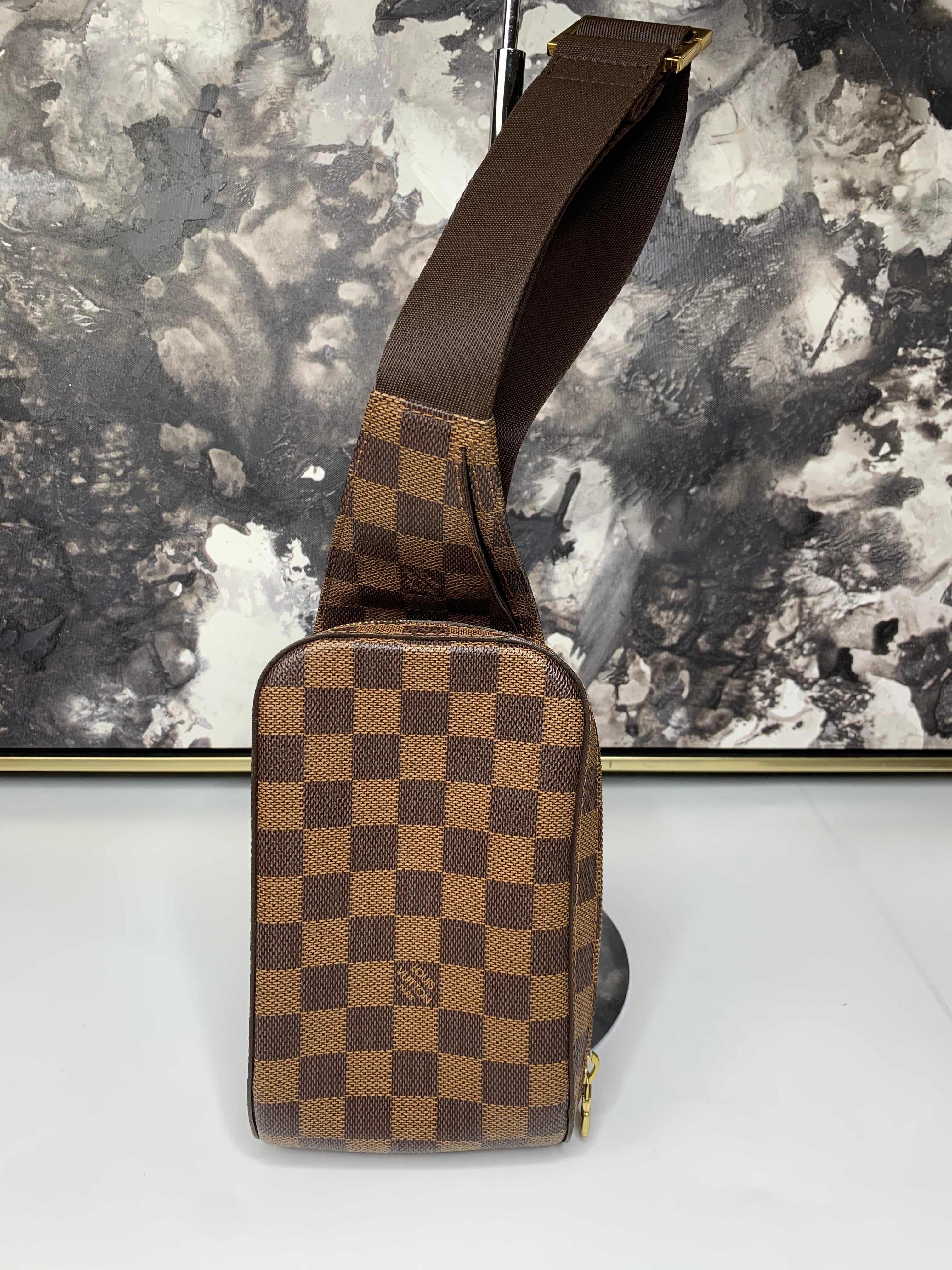 Louis Vuitton Discontinued Monogram Drouot Crossbody Bag 14lv3 For Sale at  1stDibs  louis vuitton discontinued crossbody bags, louis vuitton  geronimos discontinued, louis vuitton tuileries discontinued