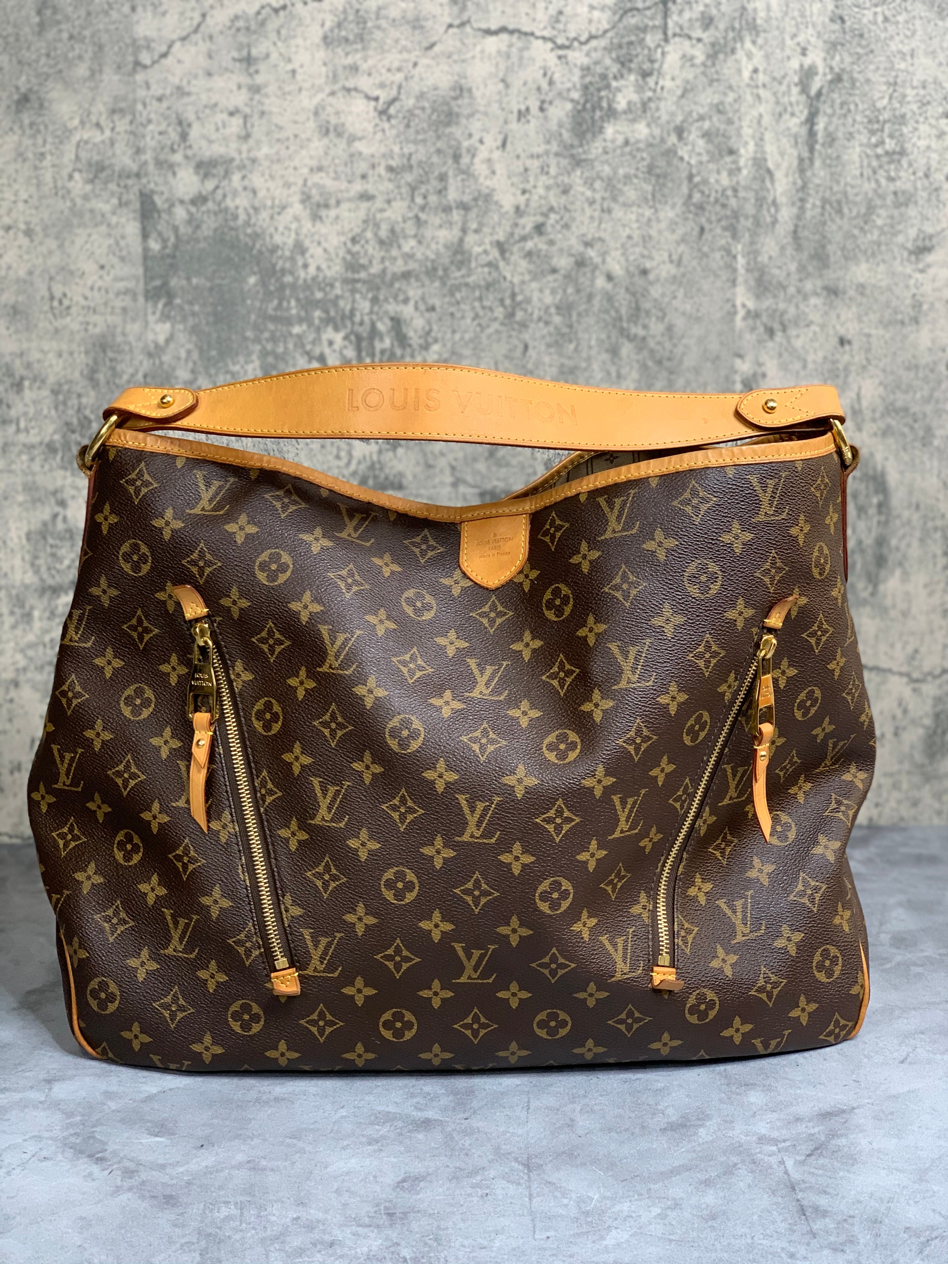 Louis vuitton delightful pm, Handbag Ideas For Girls