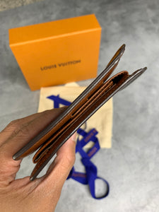 Louis Vuitton Mens Bifold Wallet