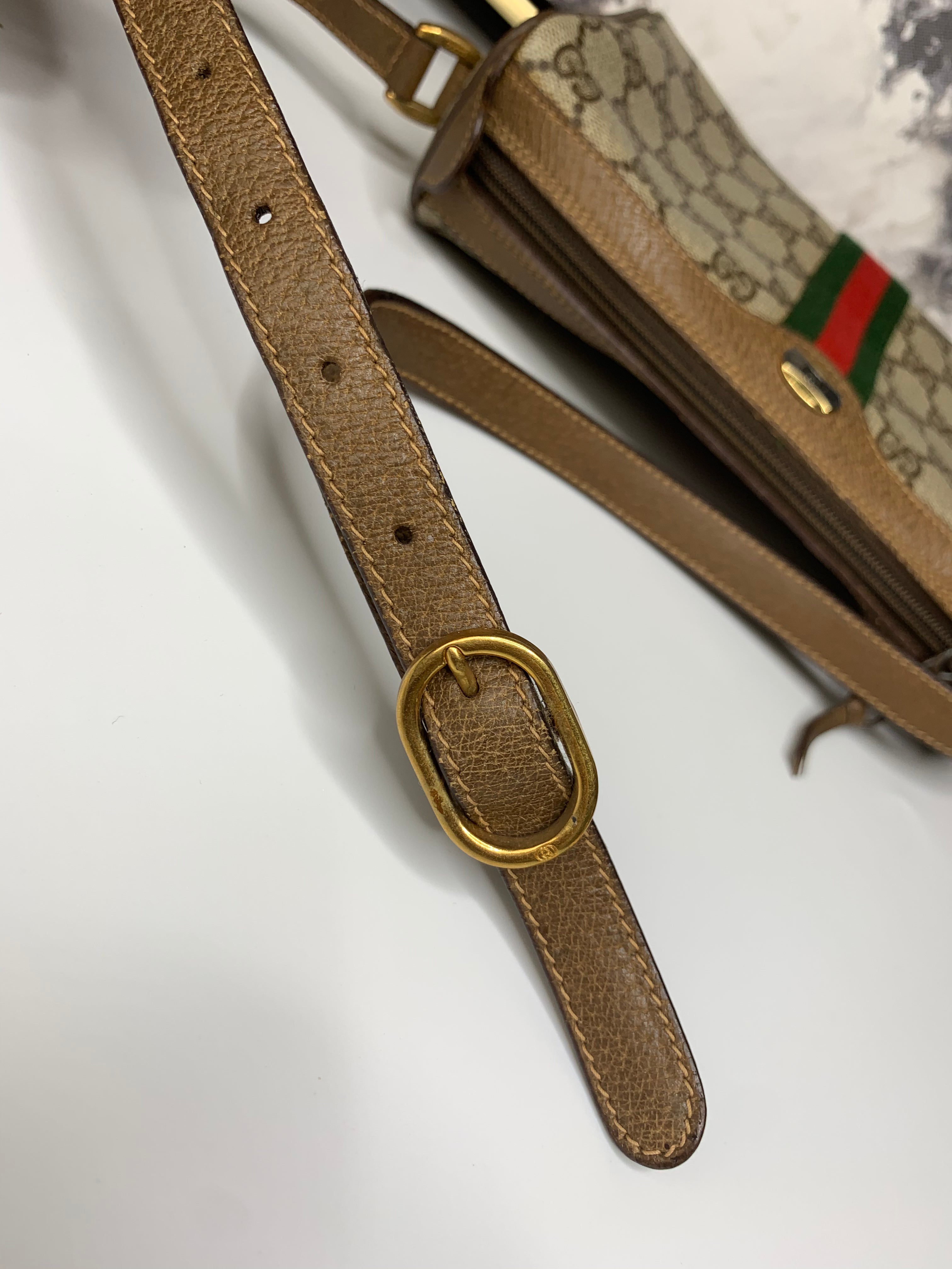 Gucci Small Crossbody