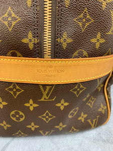 Louis Vuitton Carryall