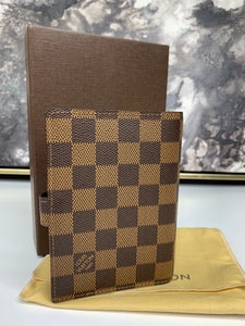 Louis Vuitton Agenda PM