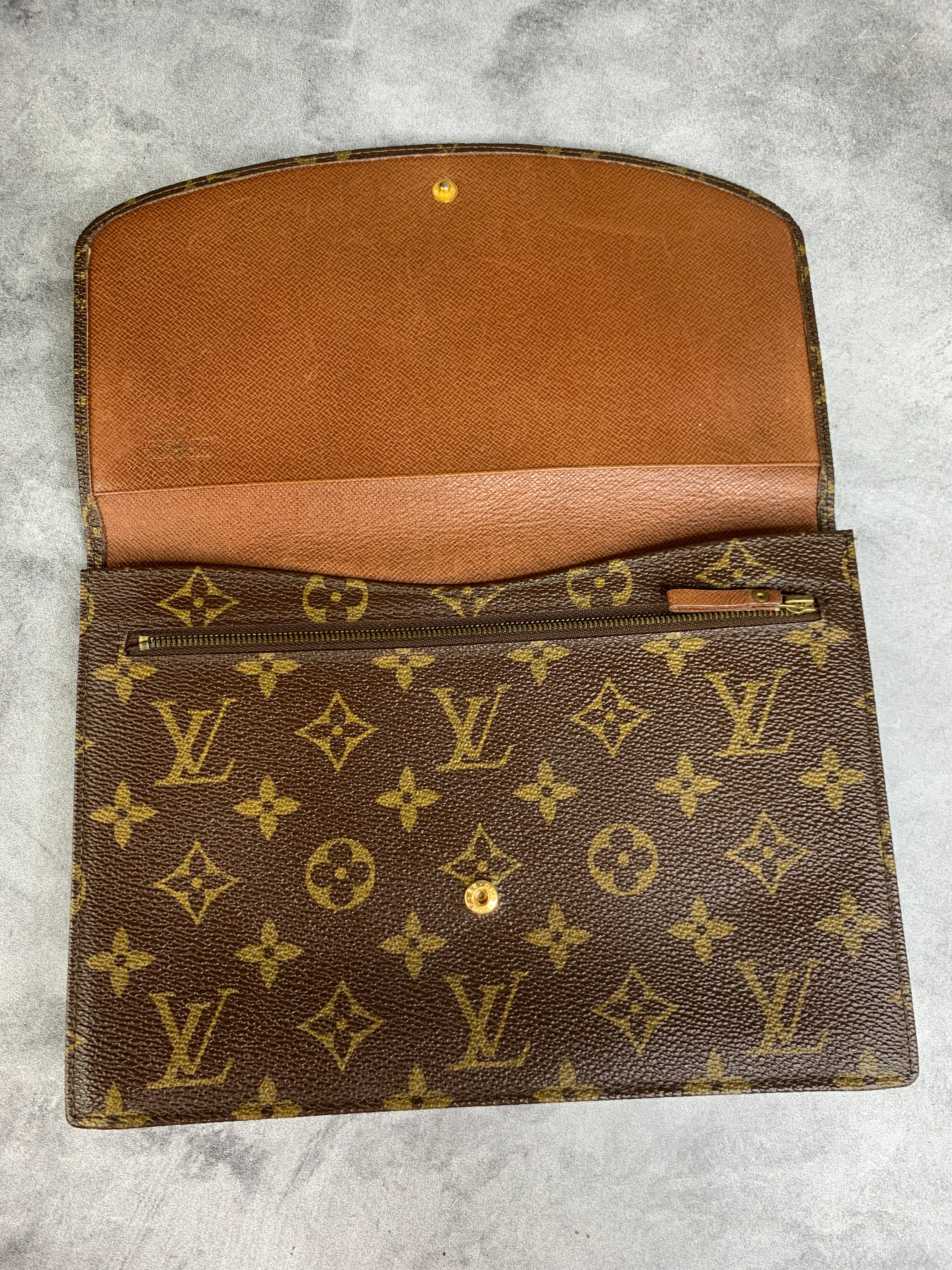 Louis Vuitton Rabat 23