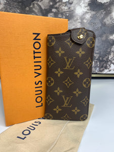 Louis Vuitton Case -  Ireland