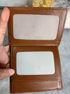 Louis Vuitton Multicompartment Card Holder