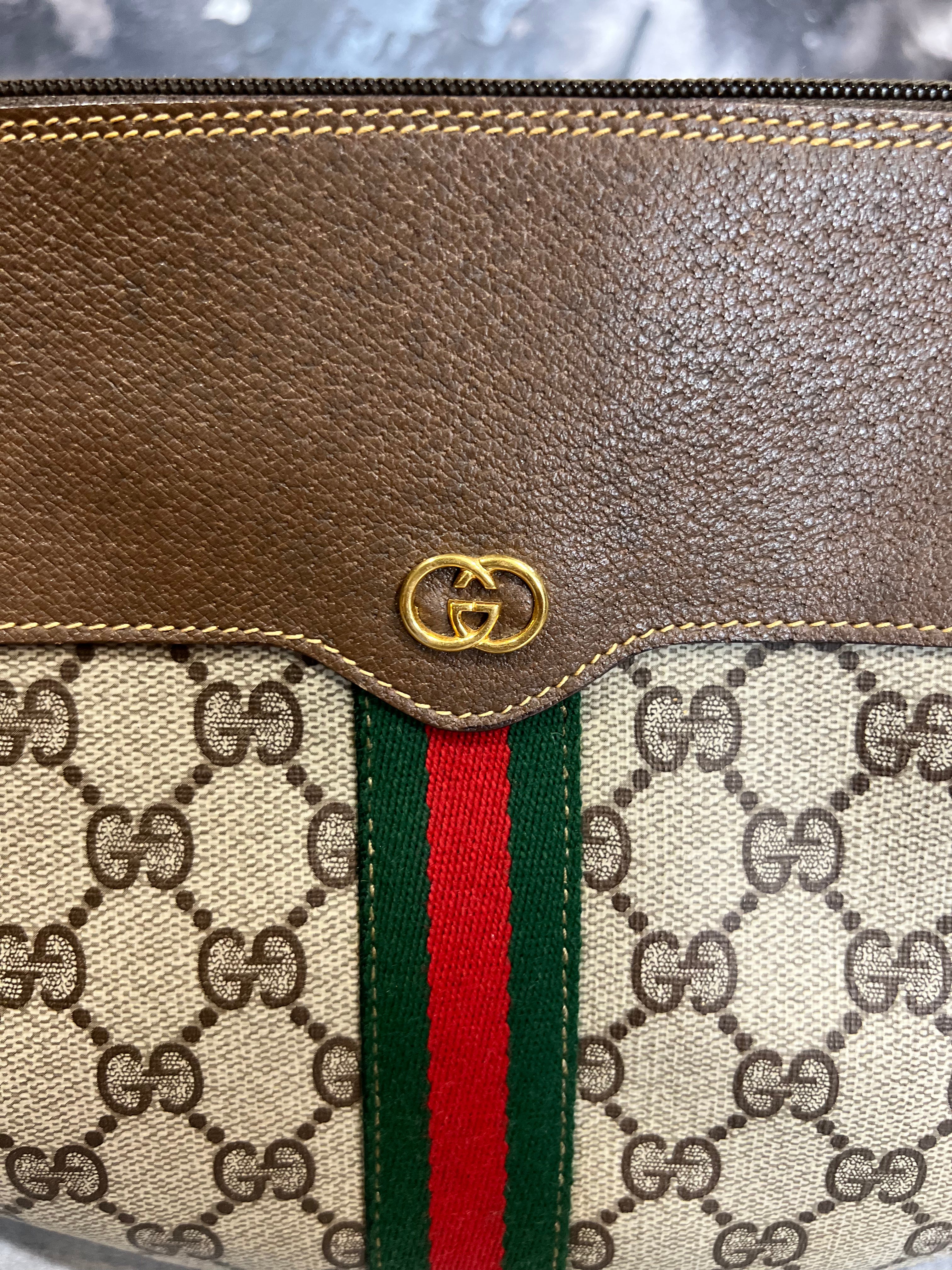 Gucci Crossbody