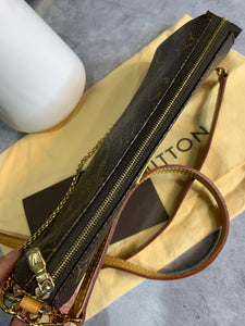 Louis Vuitton Eva Clutch