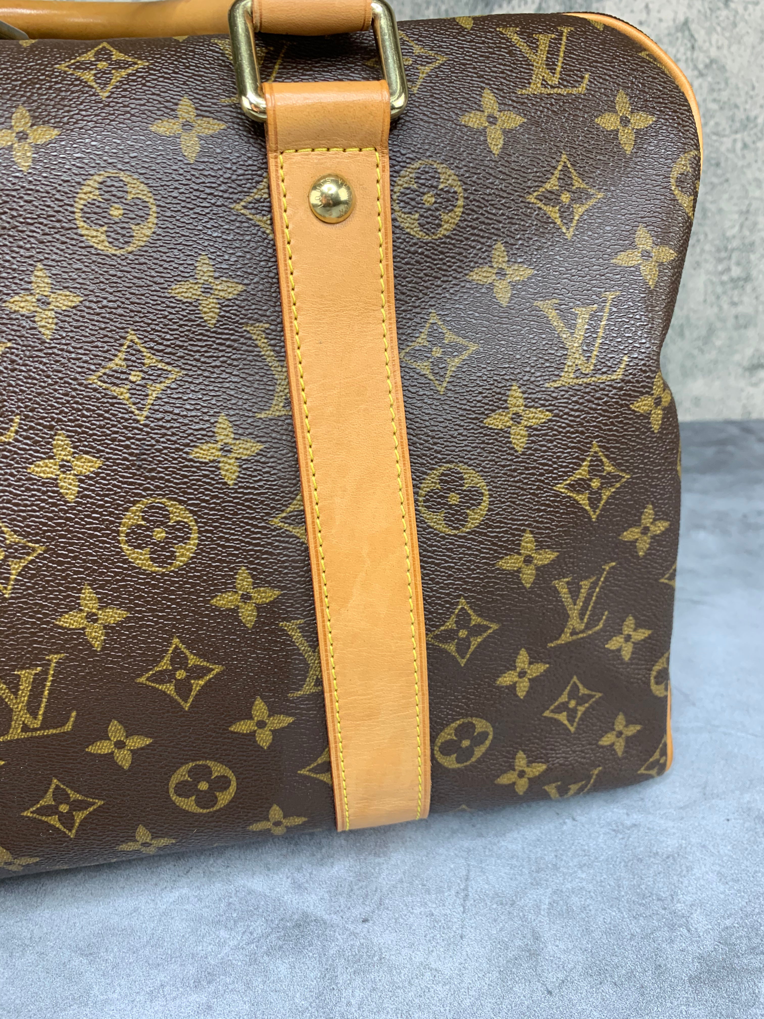 Louis Vuitton Carryall