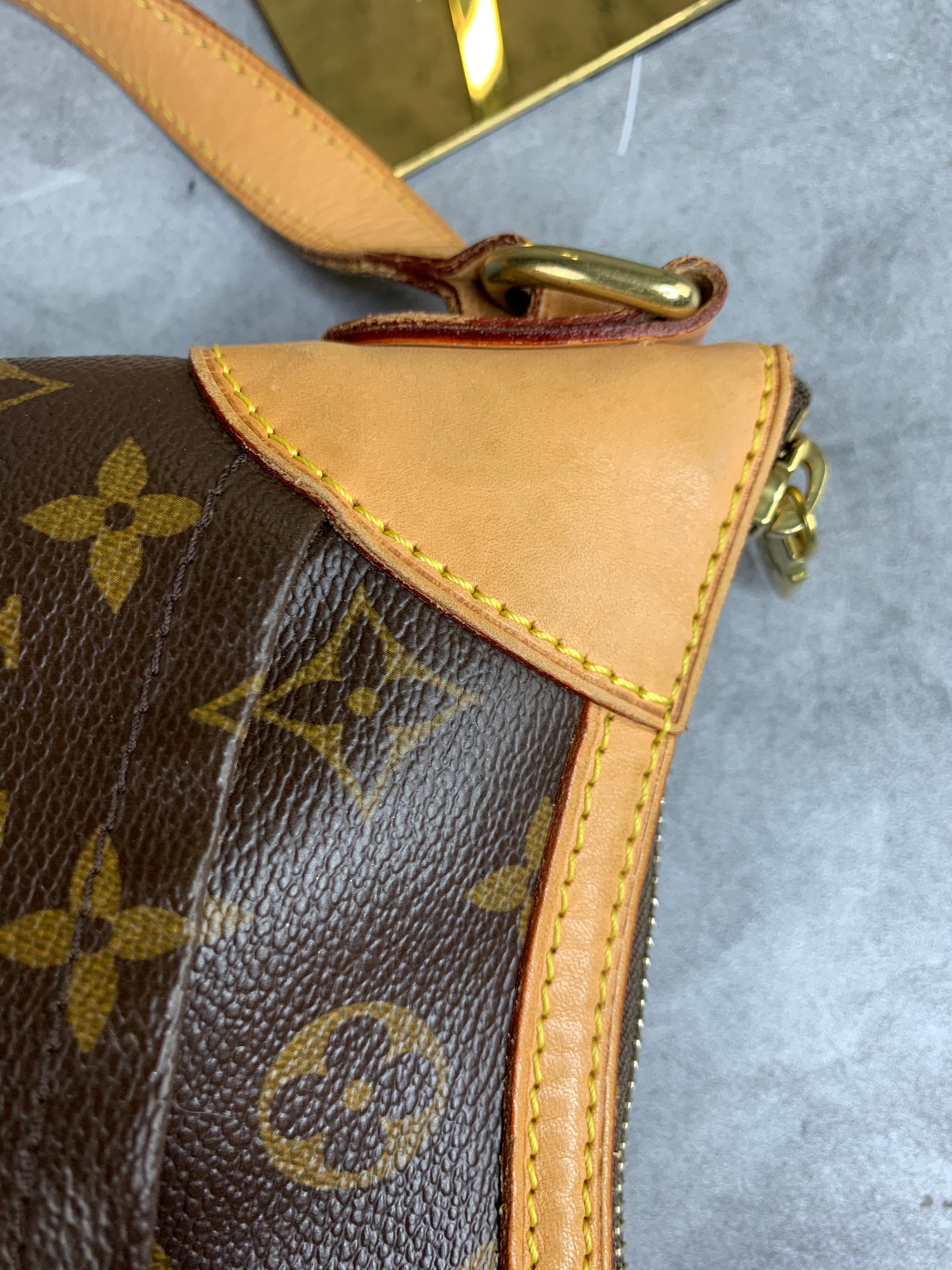 Louis Vuitton Odeon PM Crossbody