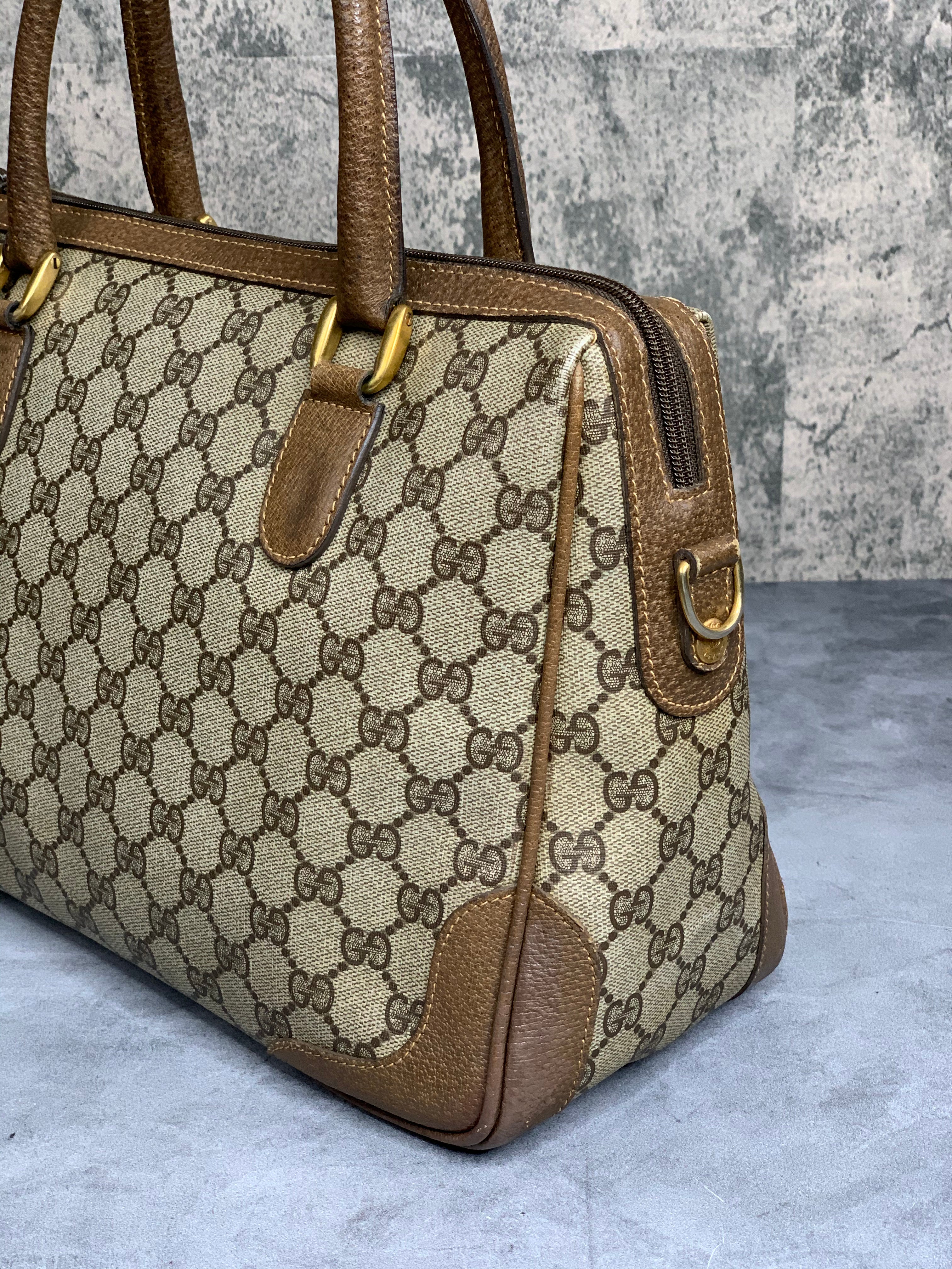 Gucci Handbag