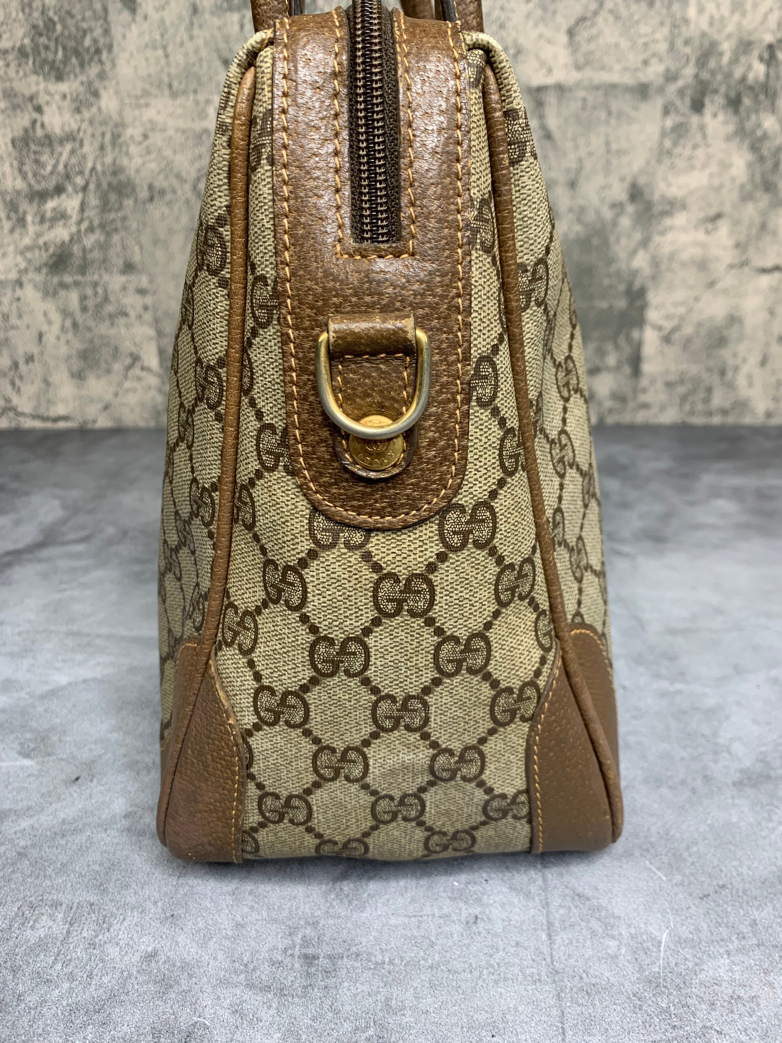 Gucci Handbag