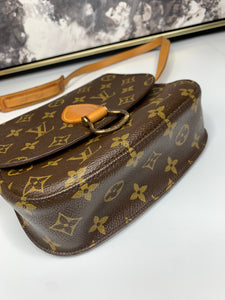 Louis Vuitton Saint Cloud MM