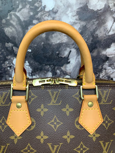 Louis Vuitton Alma PM