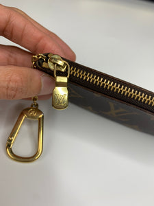 Louis Vuitton Key Pouch