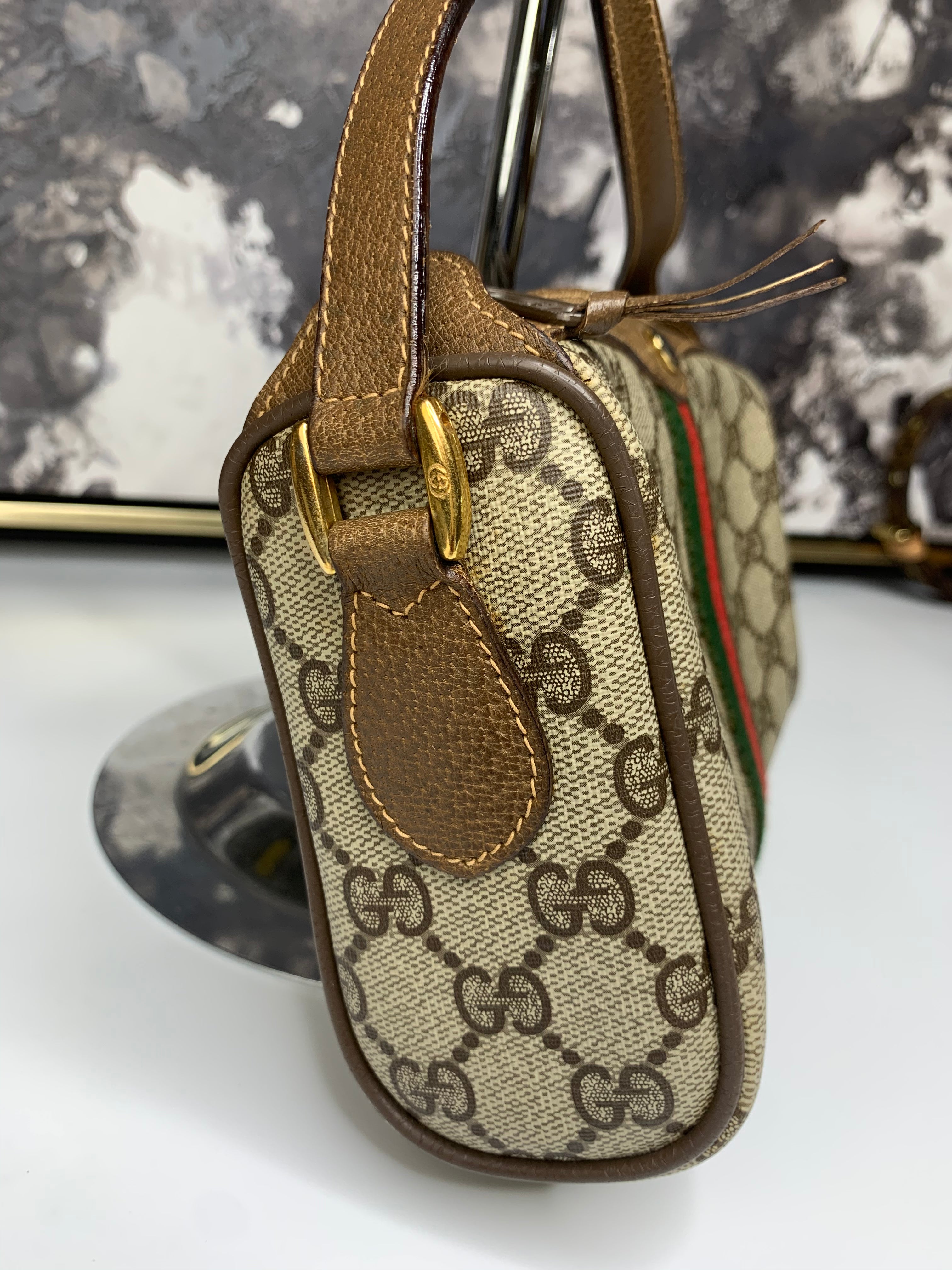 Gucci Small Crossbody